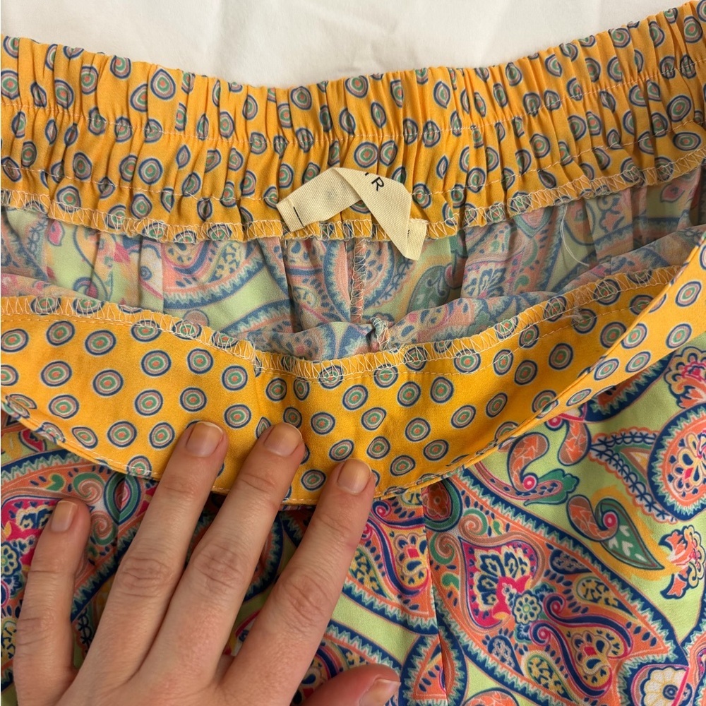 🆕 2 PIECE SHORT SET Multicolor Womens Set - Picture 5 of 7